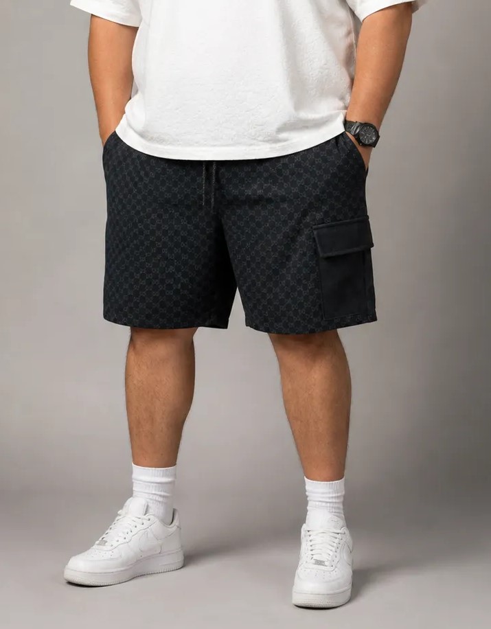 GG Shorts