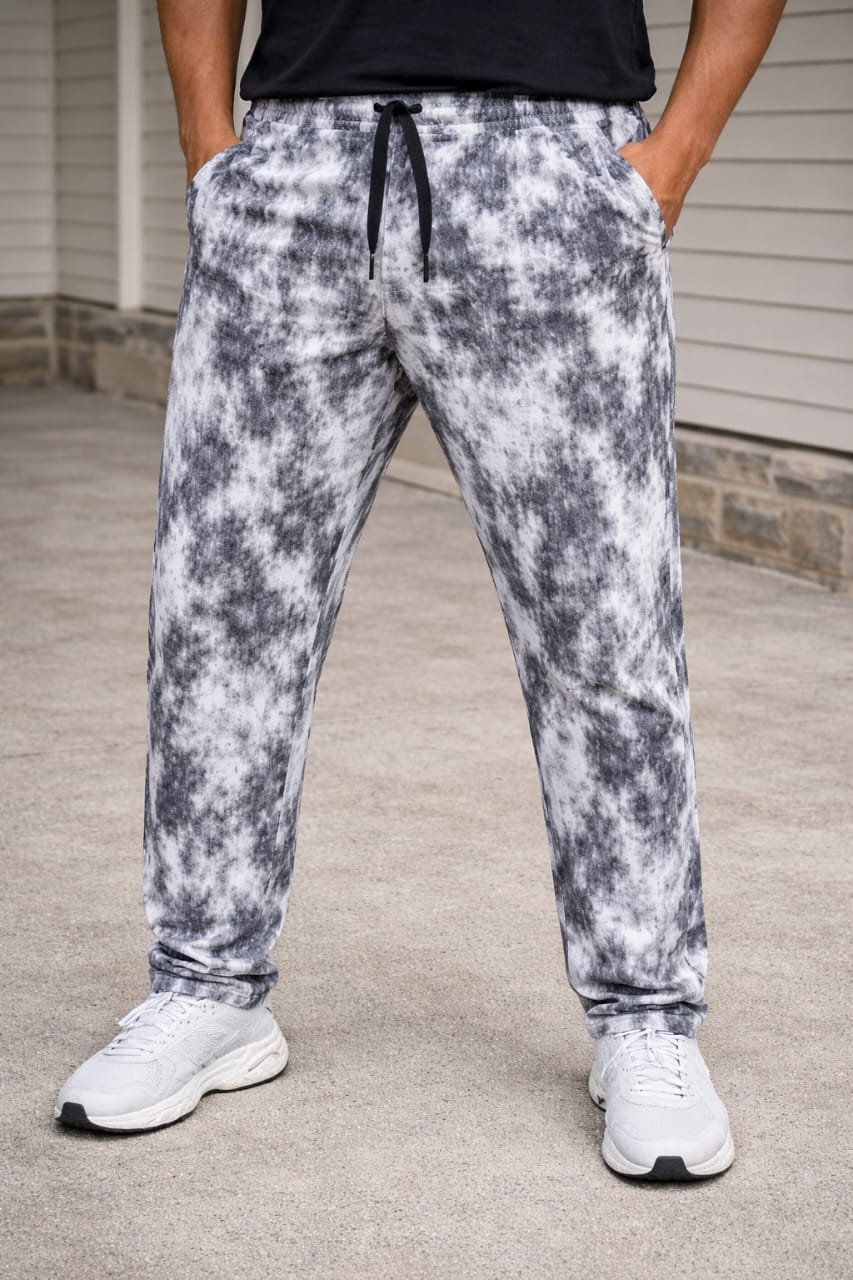 Sweet Pants muhjar Trend