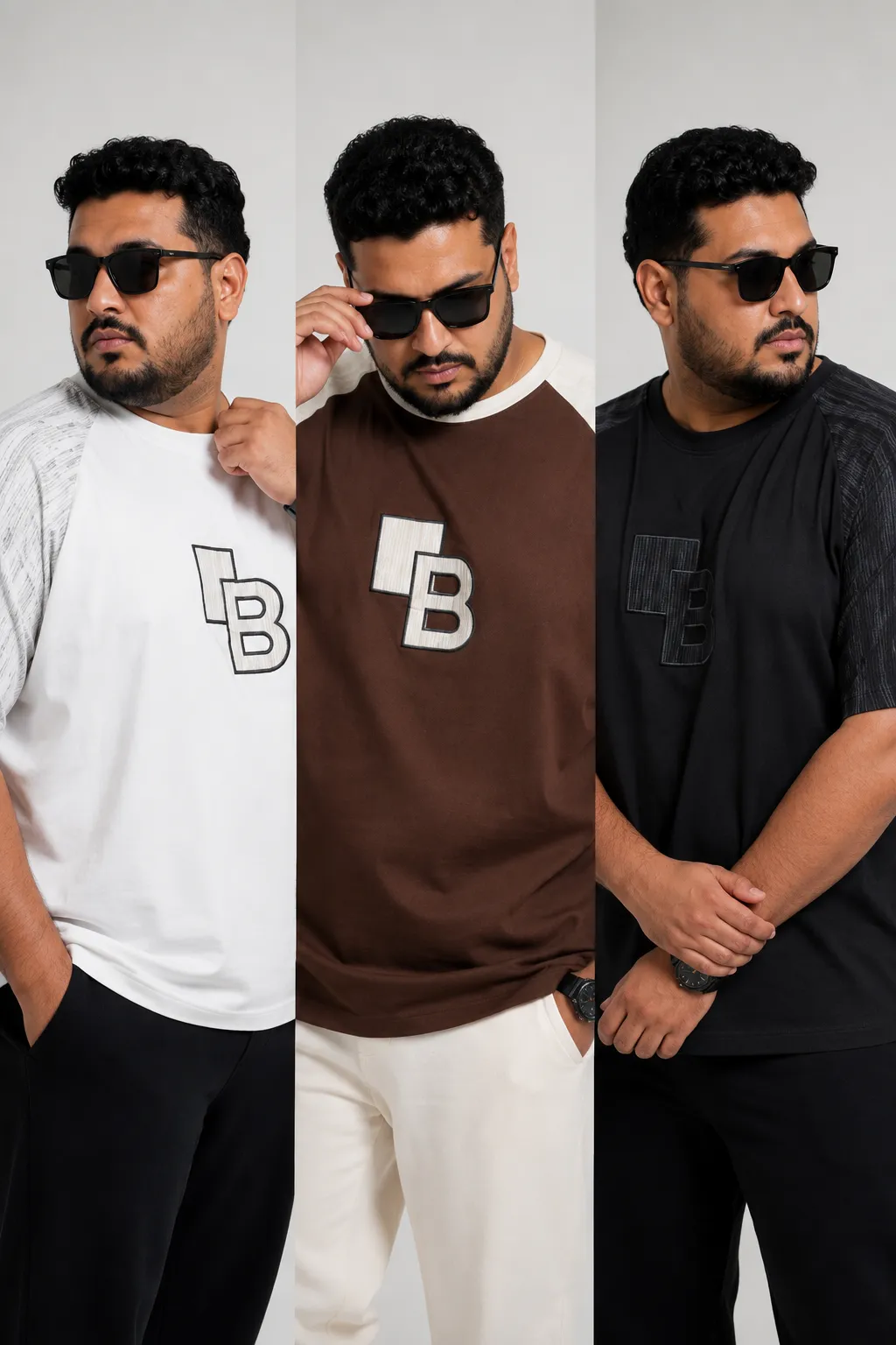 Bolivar T-shirt B