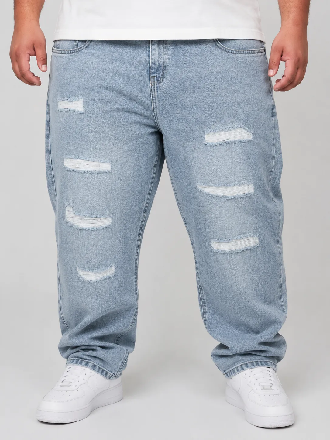 Jeans Cutting Tokyo
