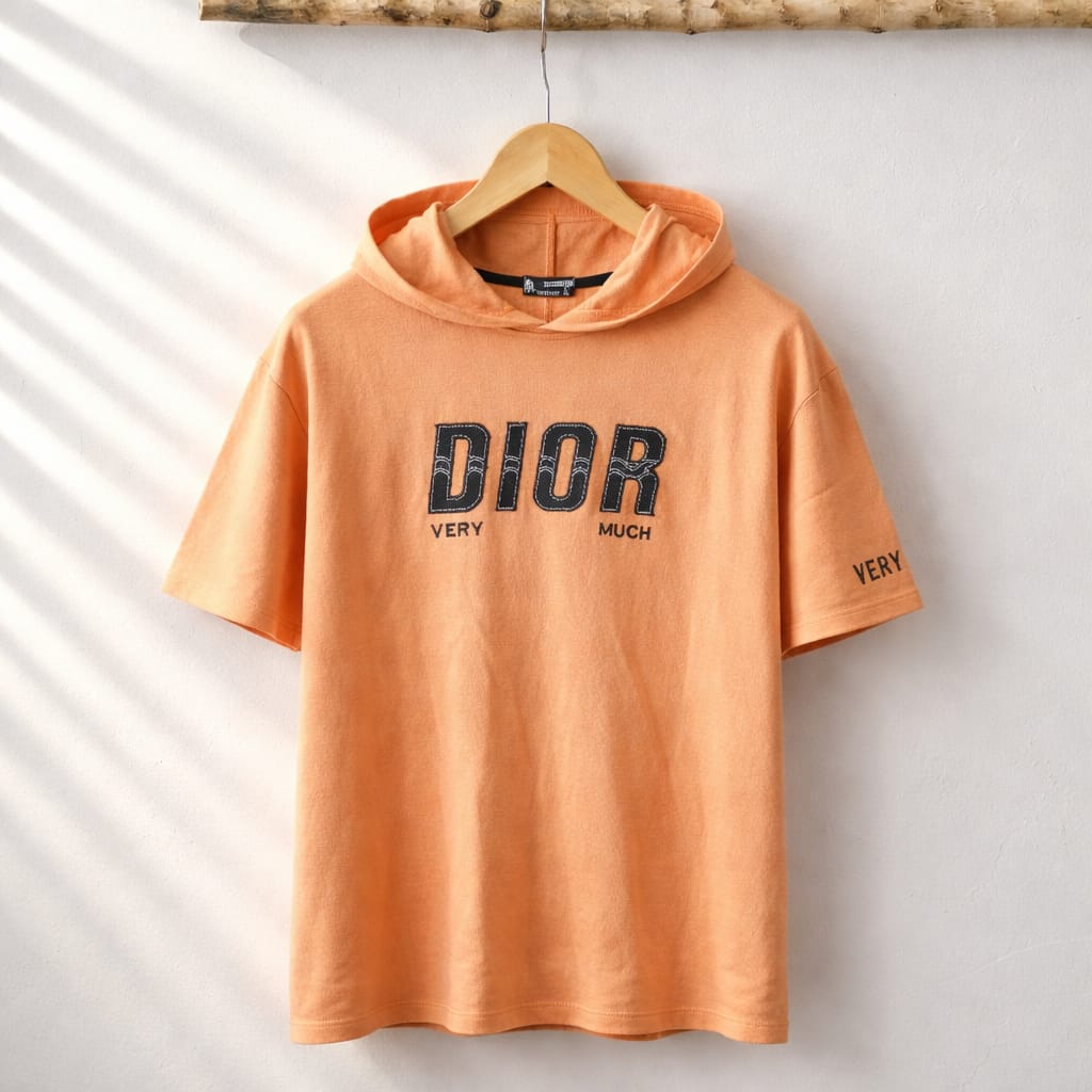   T-shirt Dior Zant
