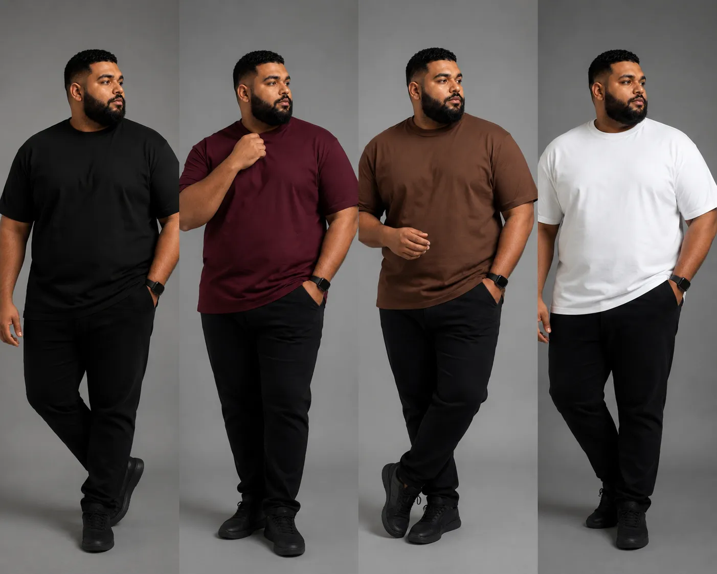 Basic T-shirt 