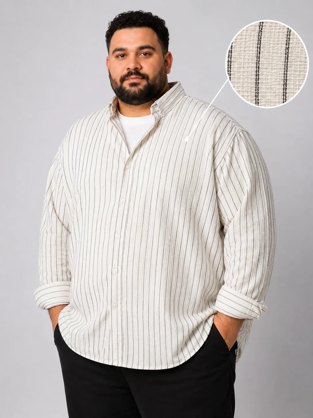 shabikih muqlam shirt 