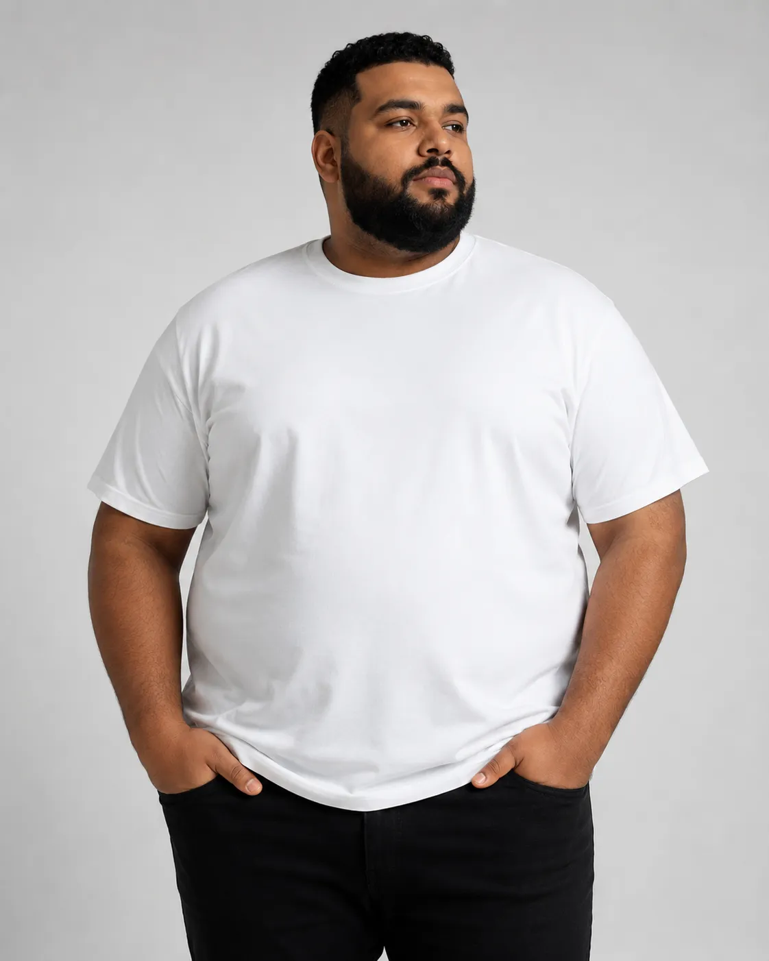 Basic T-shirt 