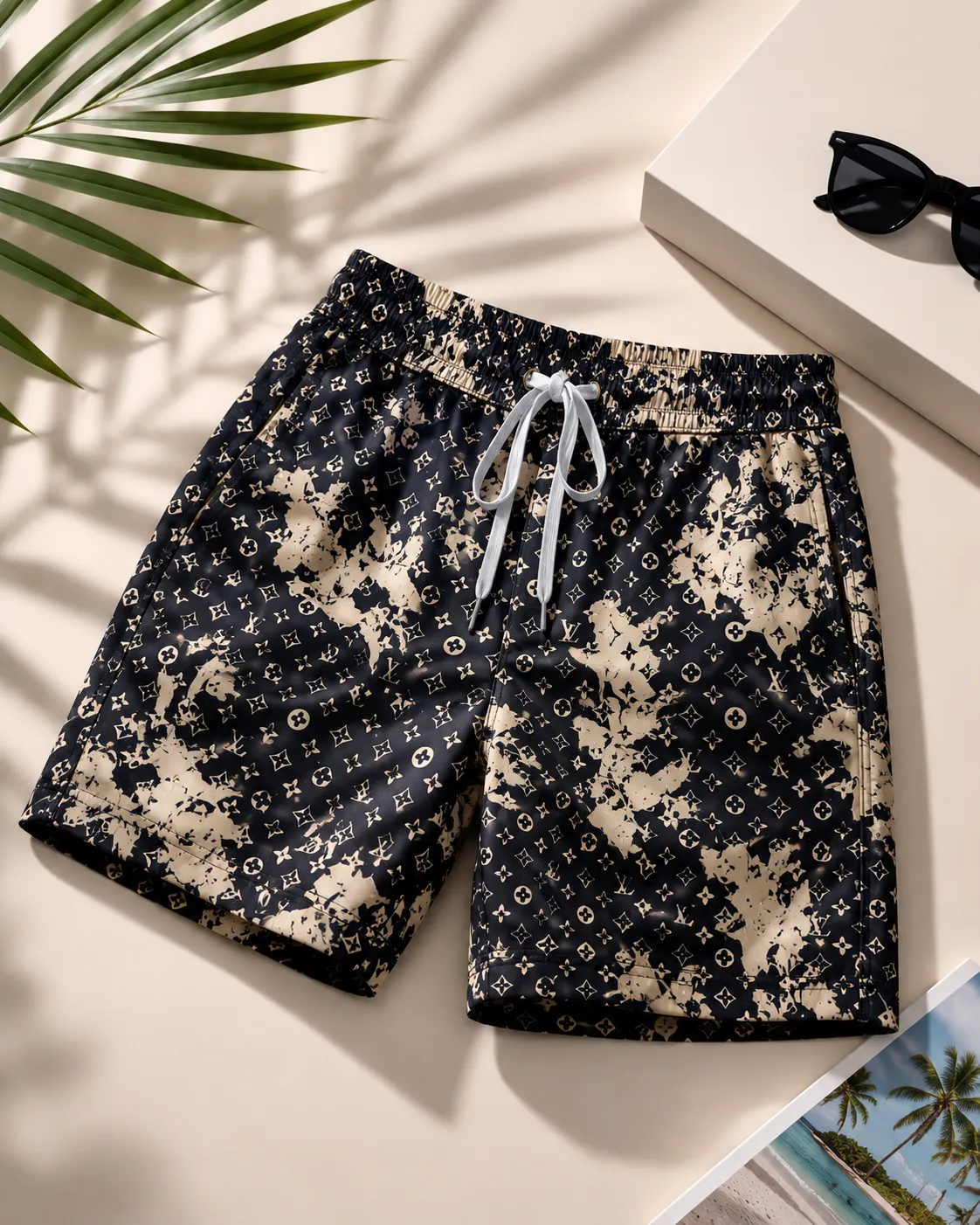 LV swimsuit