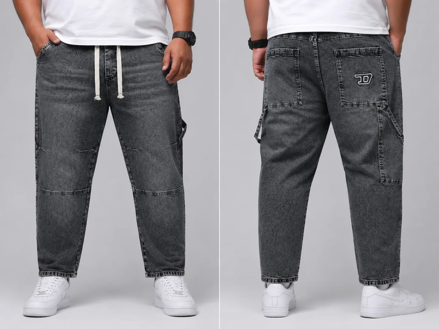 Diesel jeans
