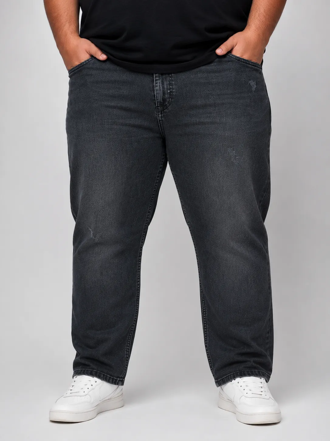 jeans mukharbash