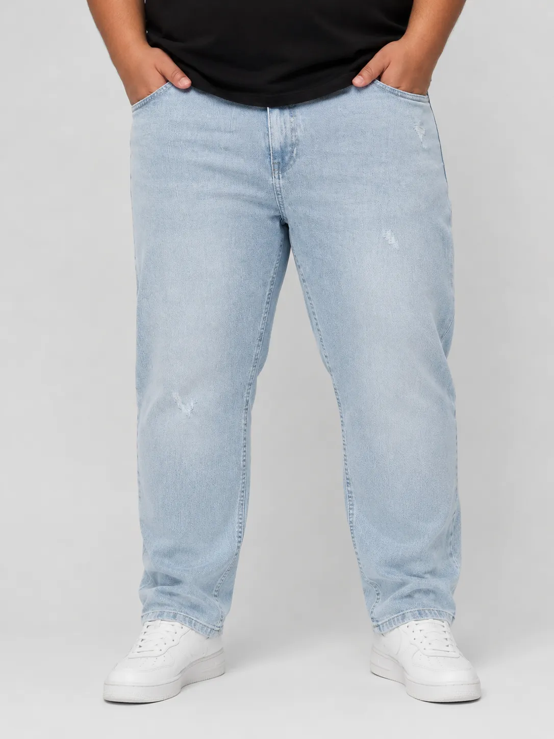 jeans mukharbash