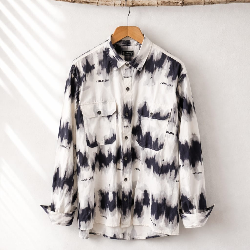 shirt taydi