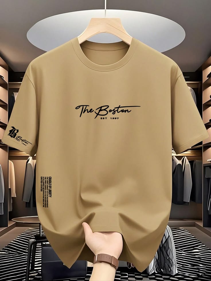 T-shirt