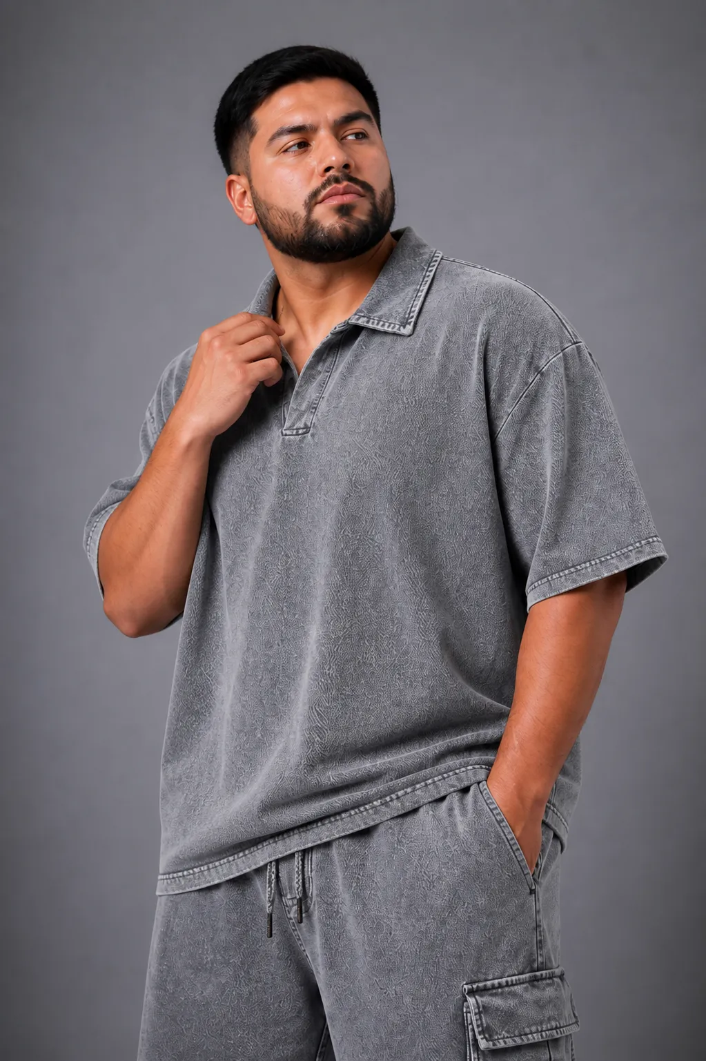 POLO MEHAGER