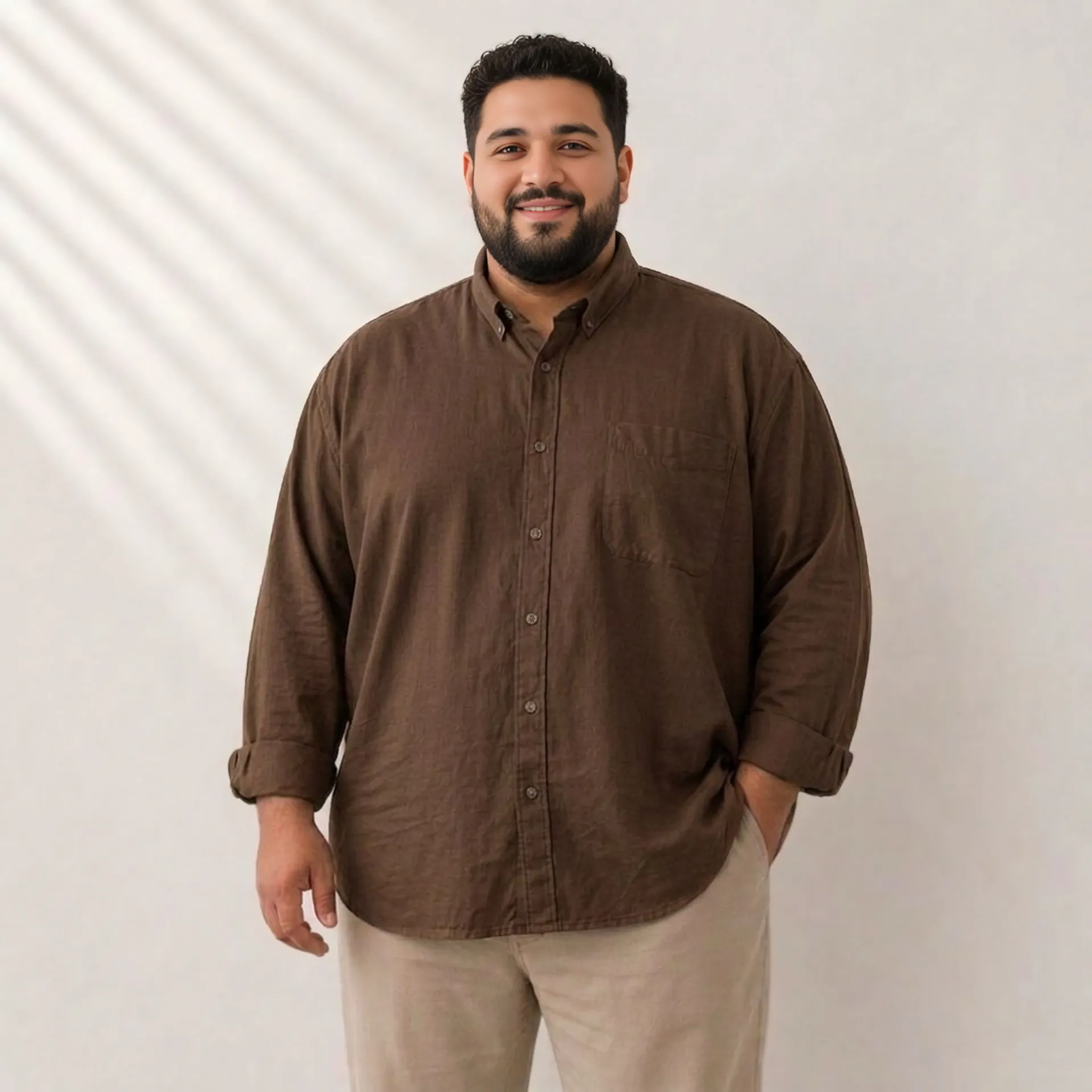 kataan shirt