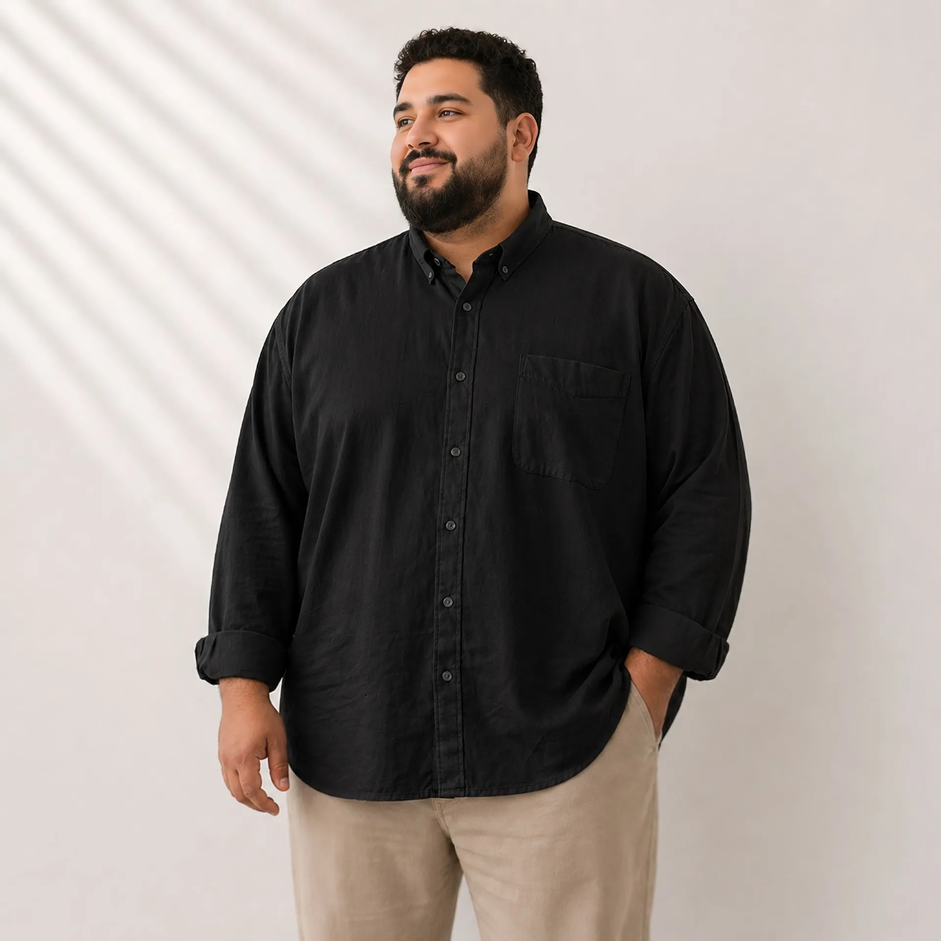 kataan shirt