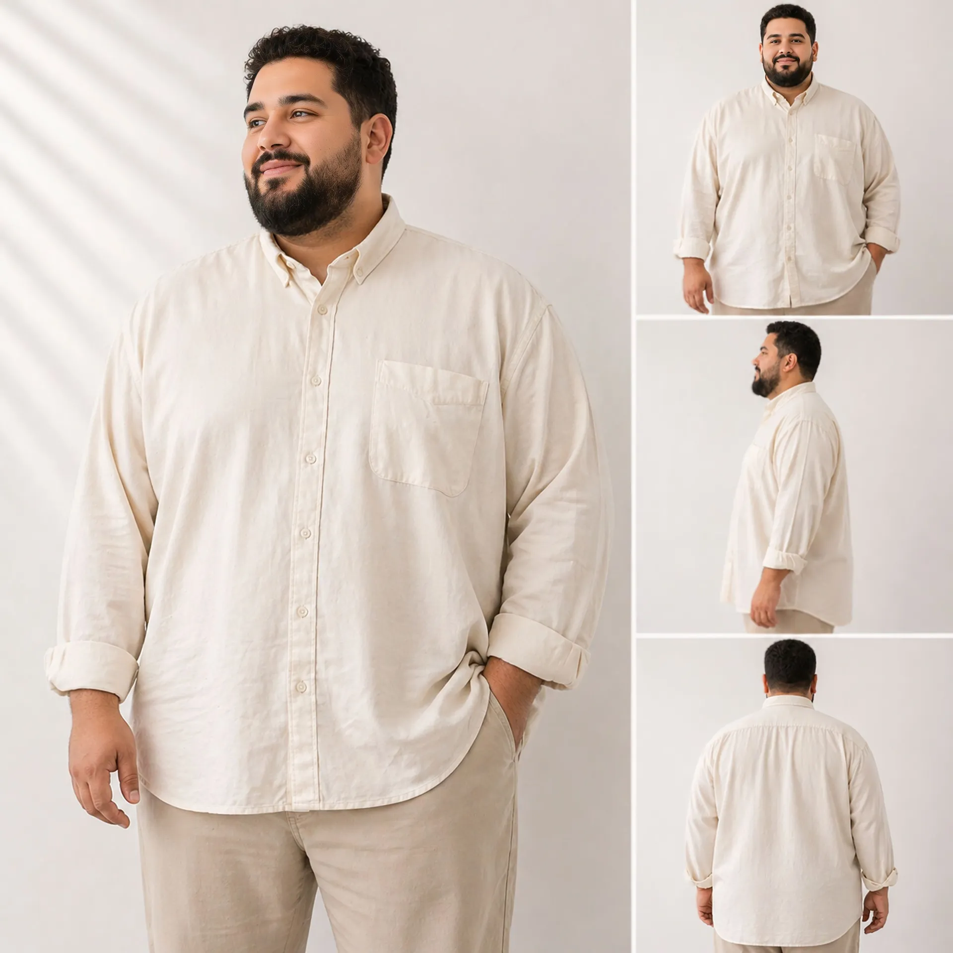 kataan shirt