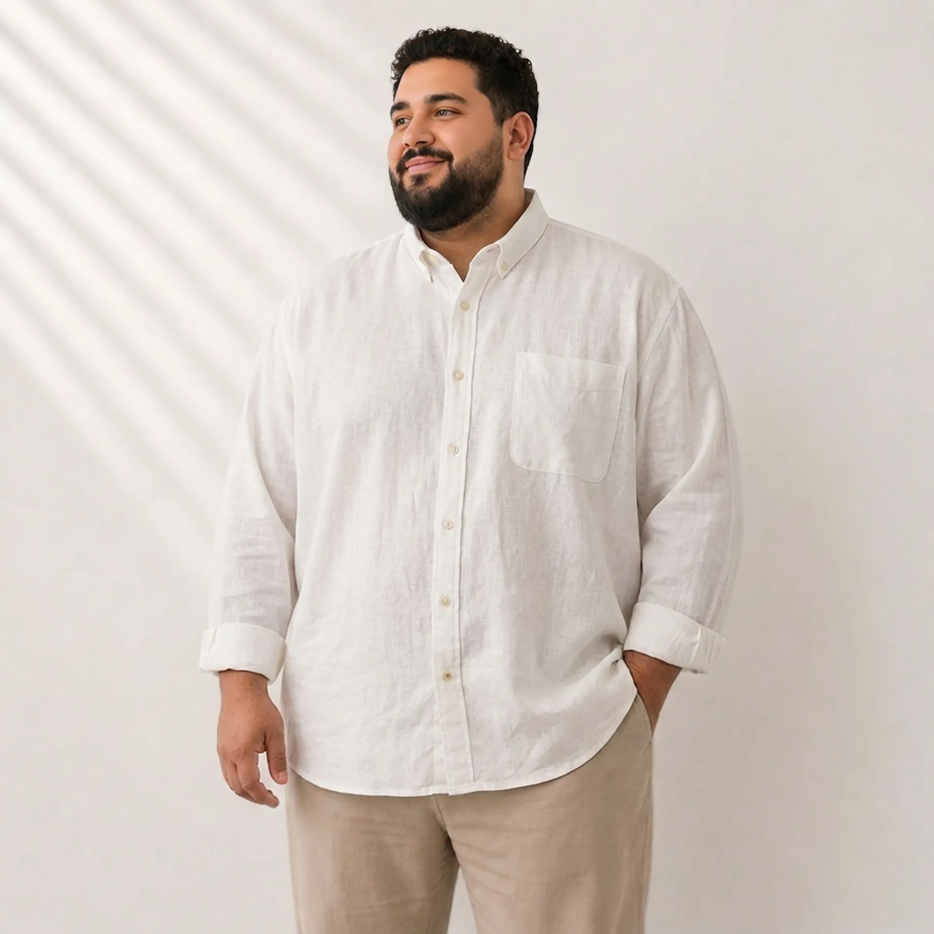kataan shirt
