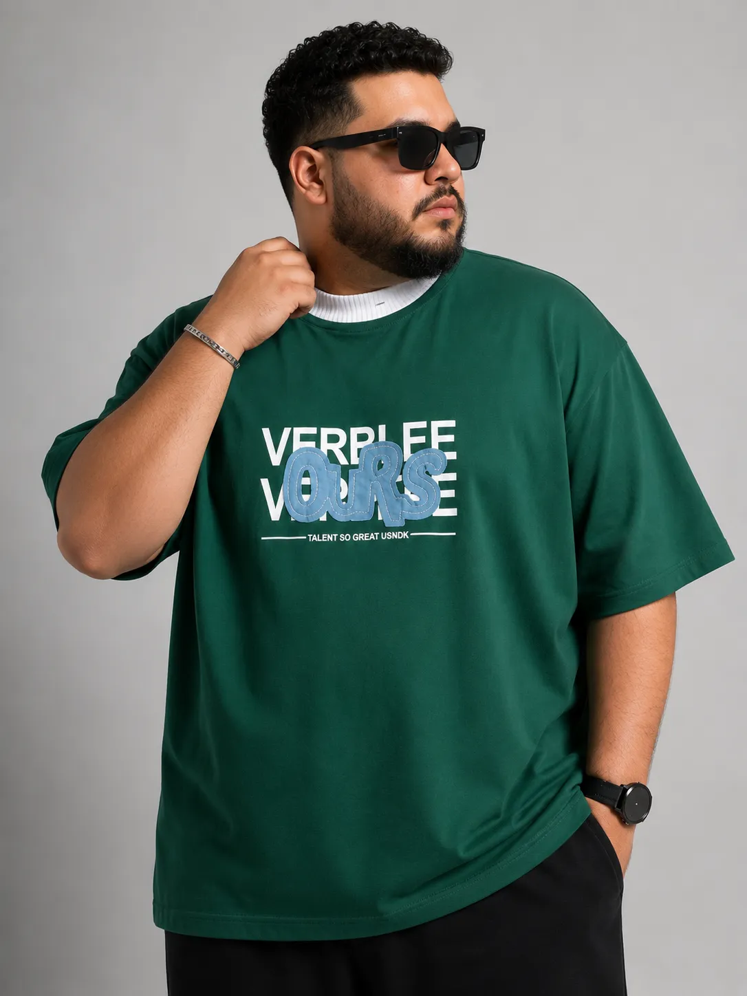 ORS Bolivar T-shirt