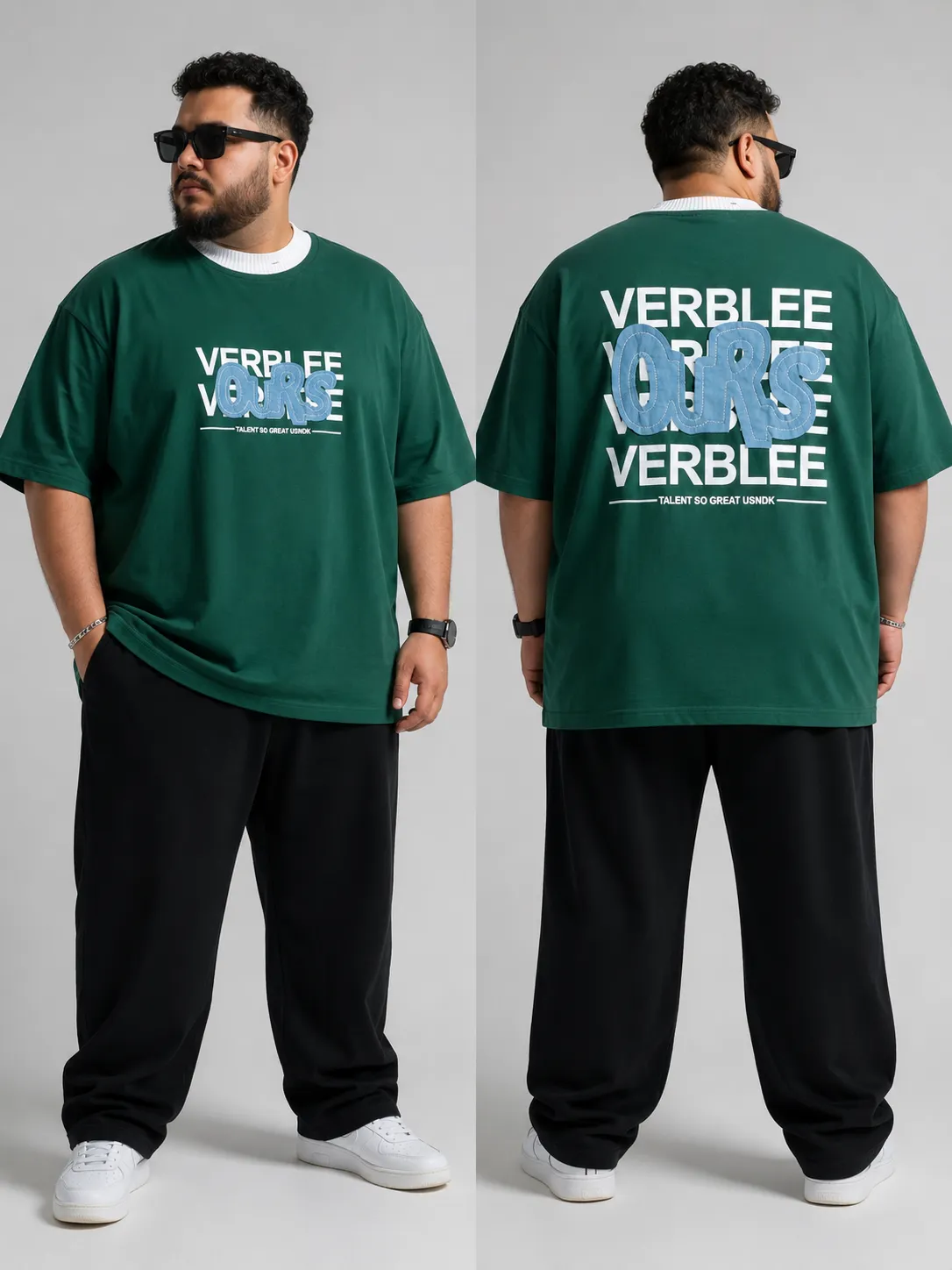 ORS Bolivar T-shirt