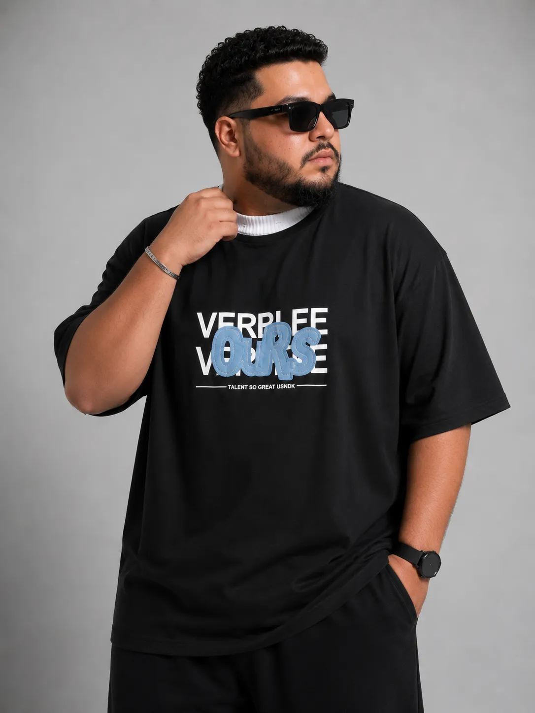 ORS Bolivar T-shirt