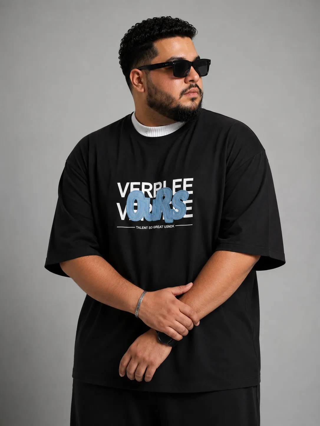 ORS Bolivar T-shirt