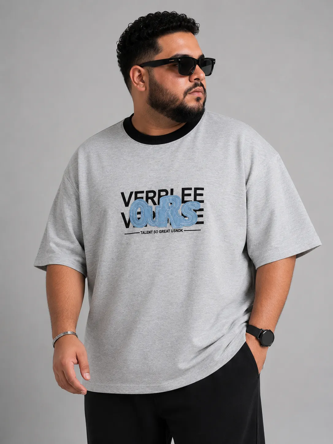 ORS Bolivar T-shirt