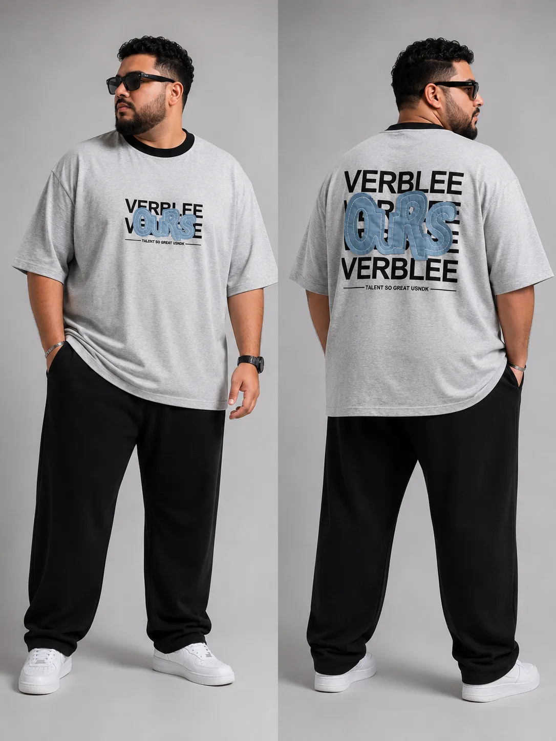 ORS Bolivar T-shirt