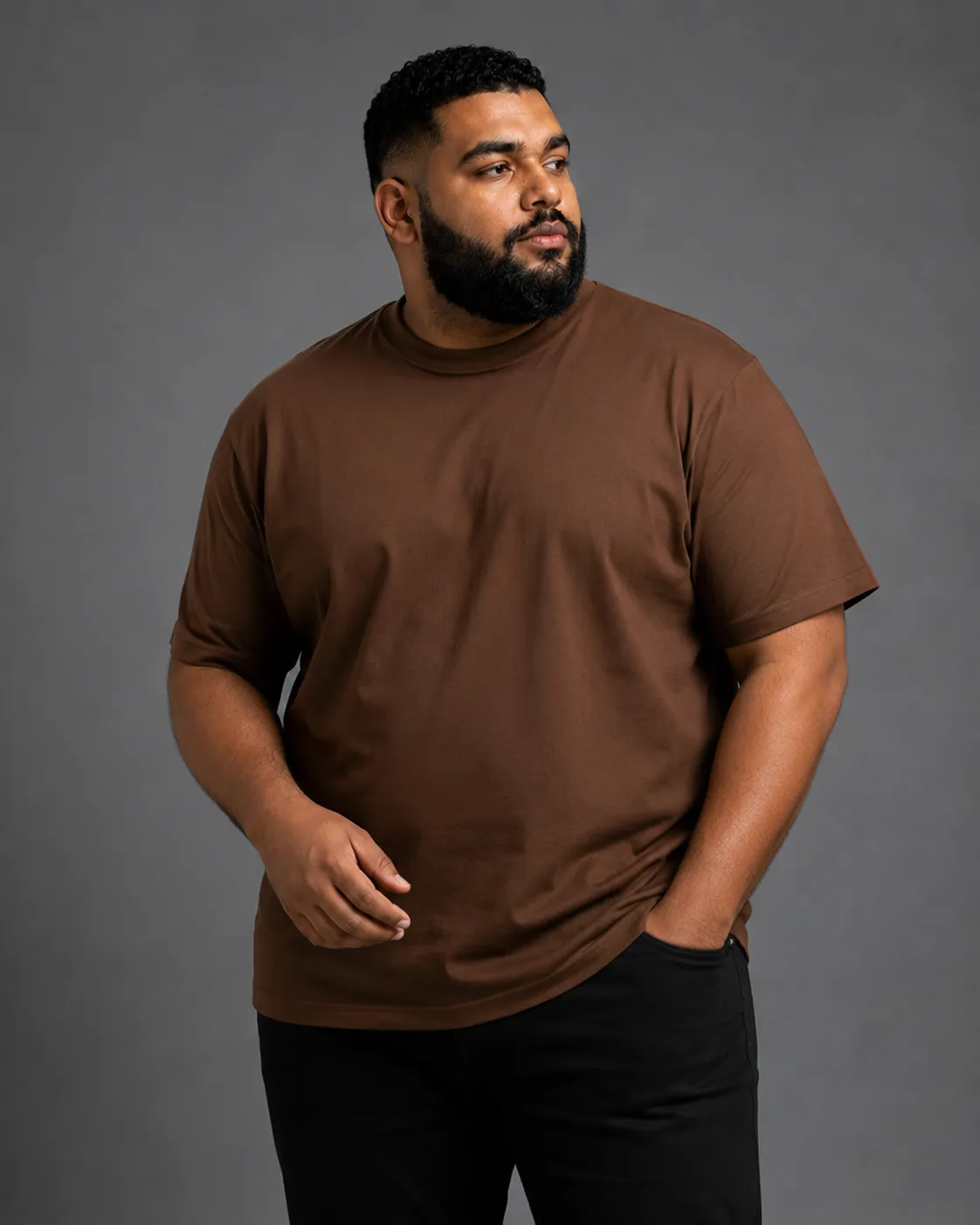 Basic T-shirt 