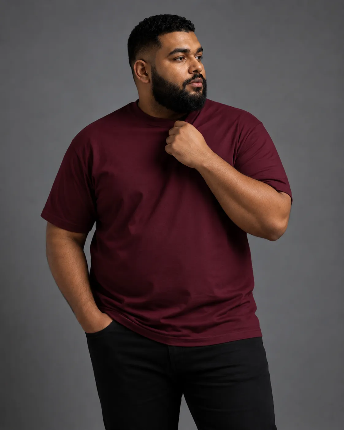 Basic T-shirt 