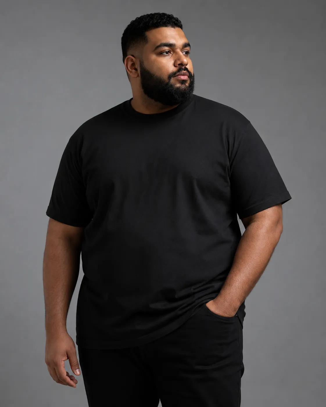 Basic T-shirt 