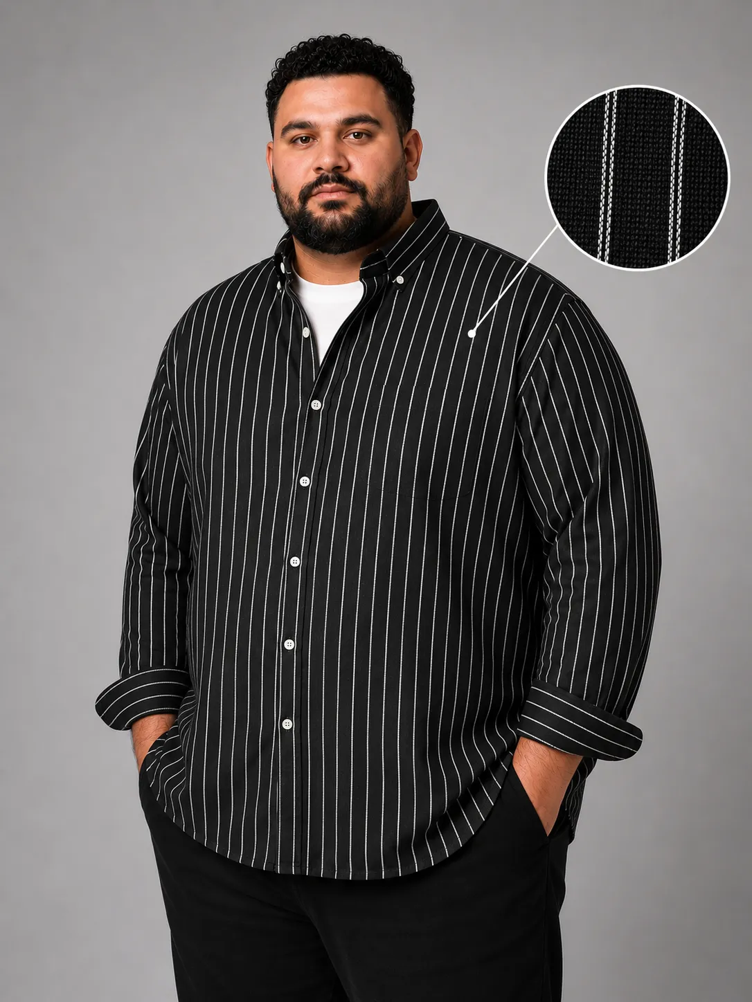 shabikih muqlam shirt 