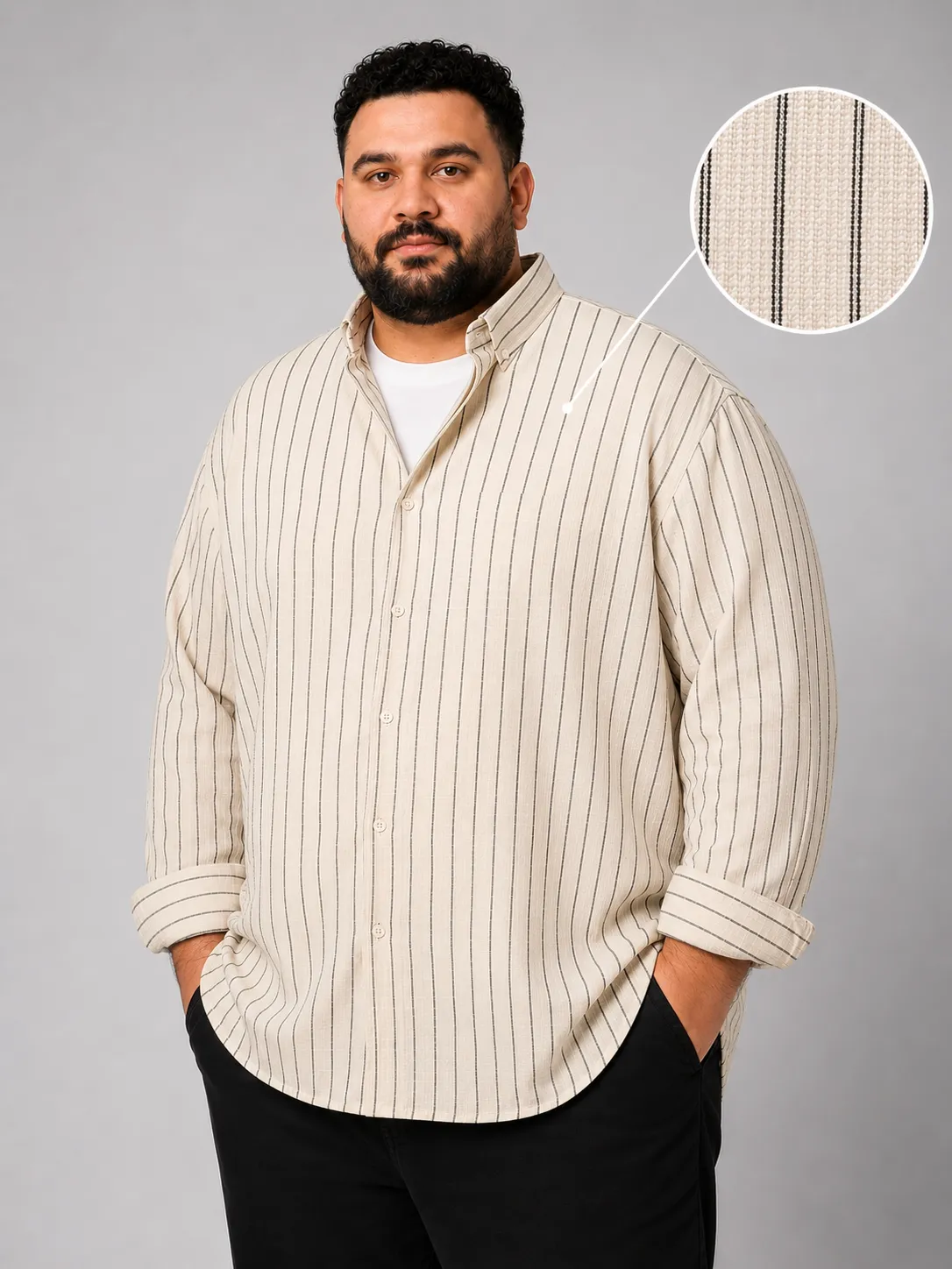 shabikih muqlam shirt 