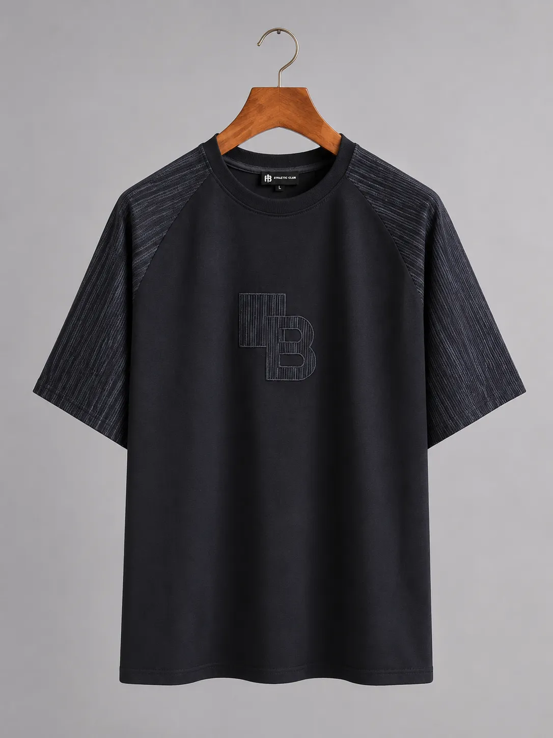 Bolivar T-shirt B