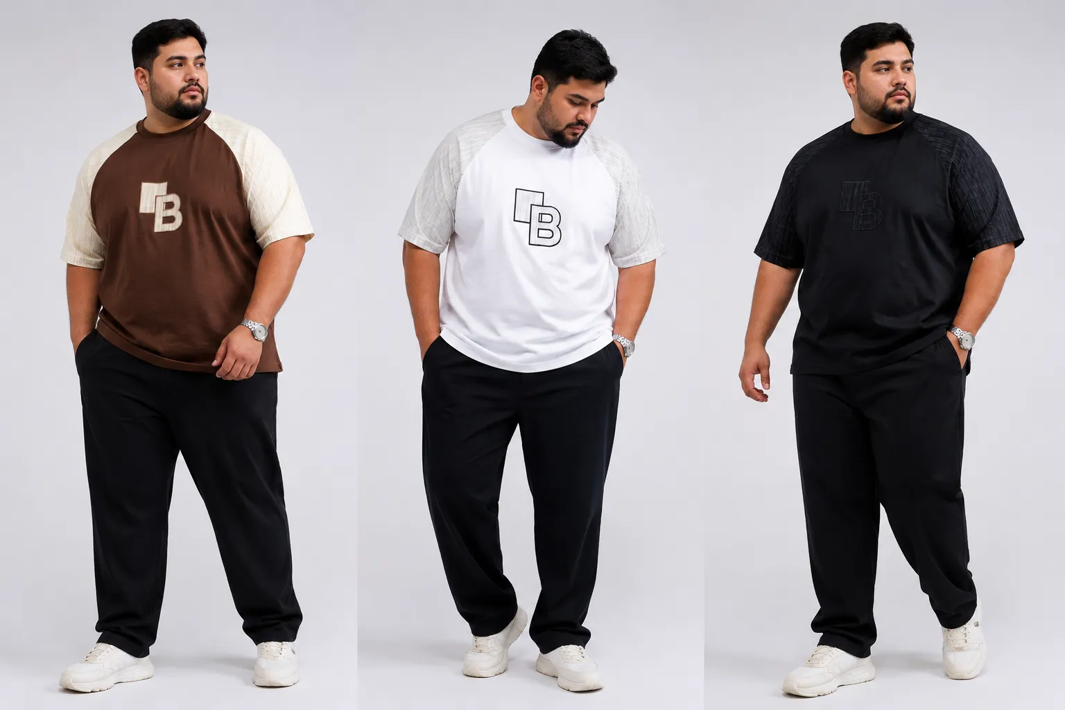 Bolivar T-shirt B