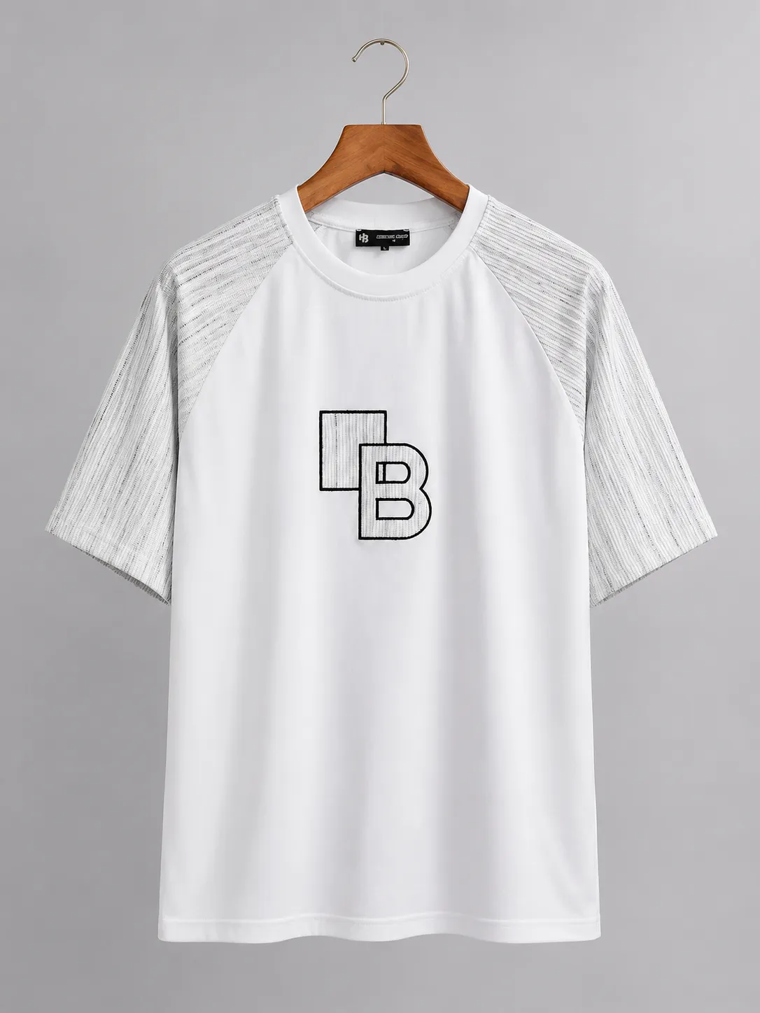 Bolivar T-shirt B