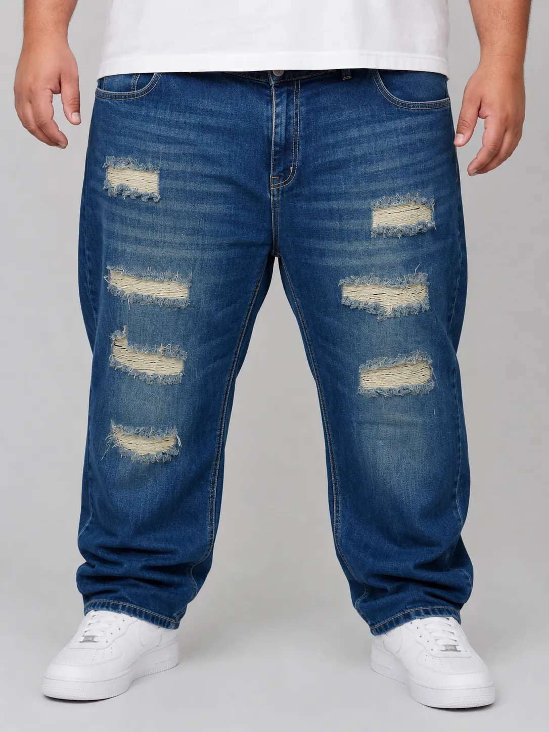 Jeans Cutting Tokyo