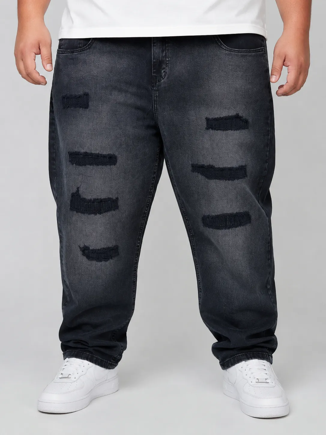 Jeans Cutting Tokyo