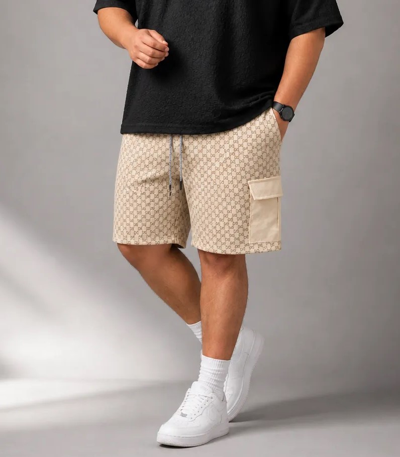 GG Shorts