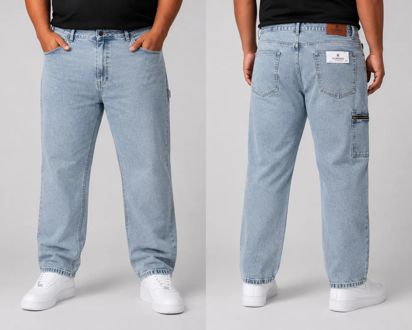 jeans susta