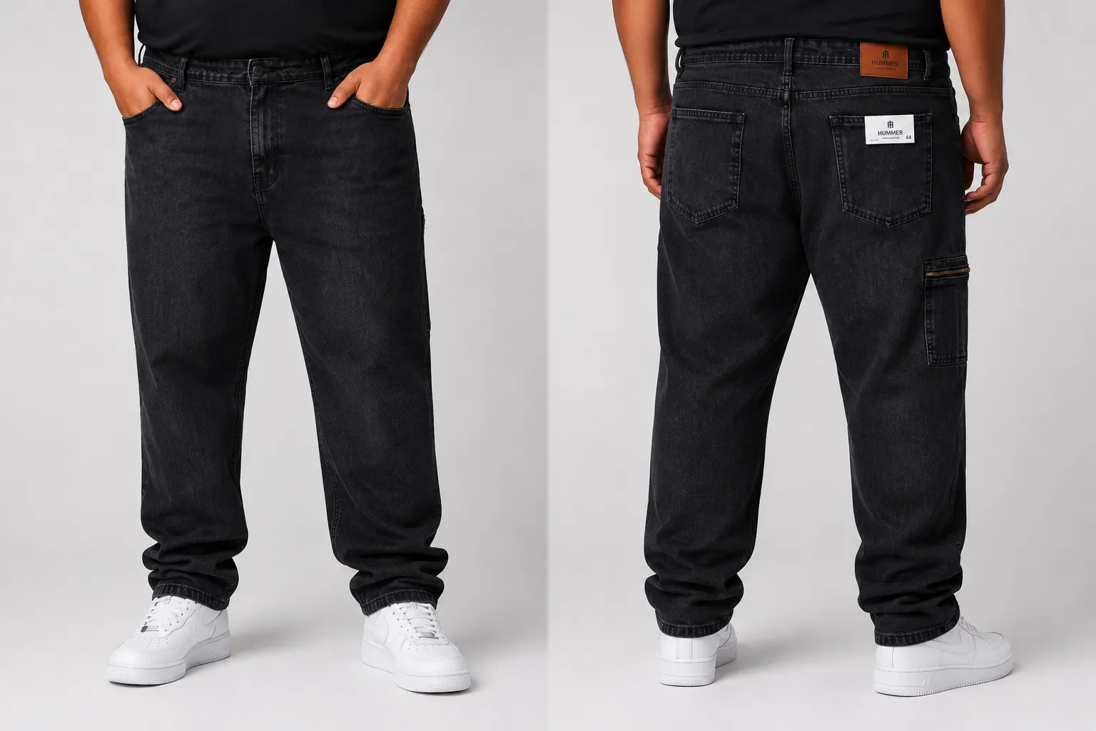 jeans susta