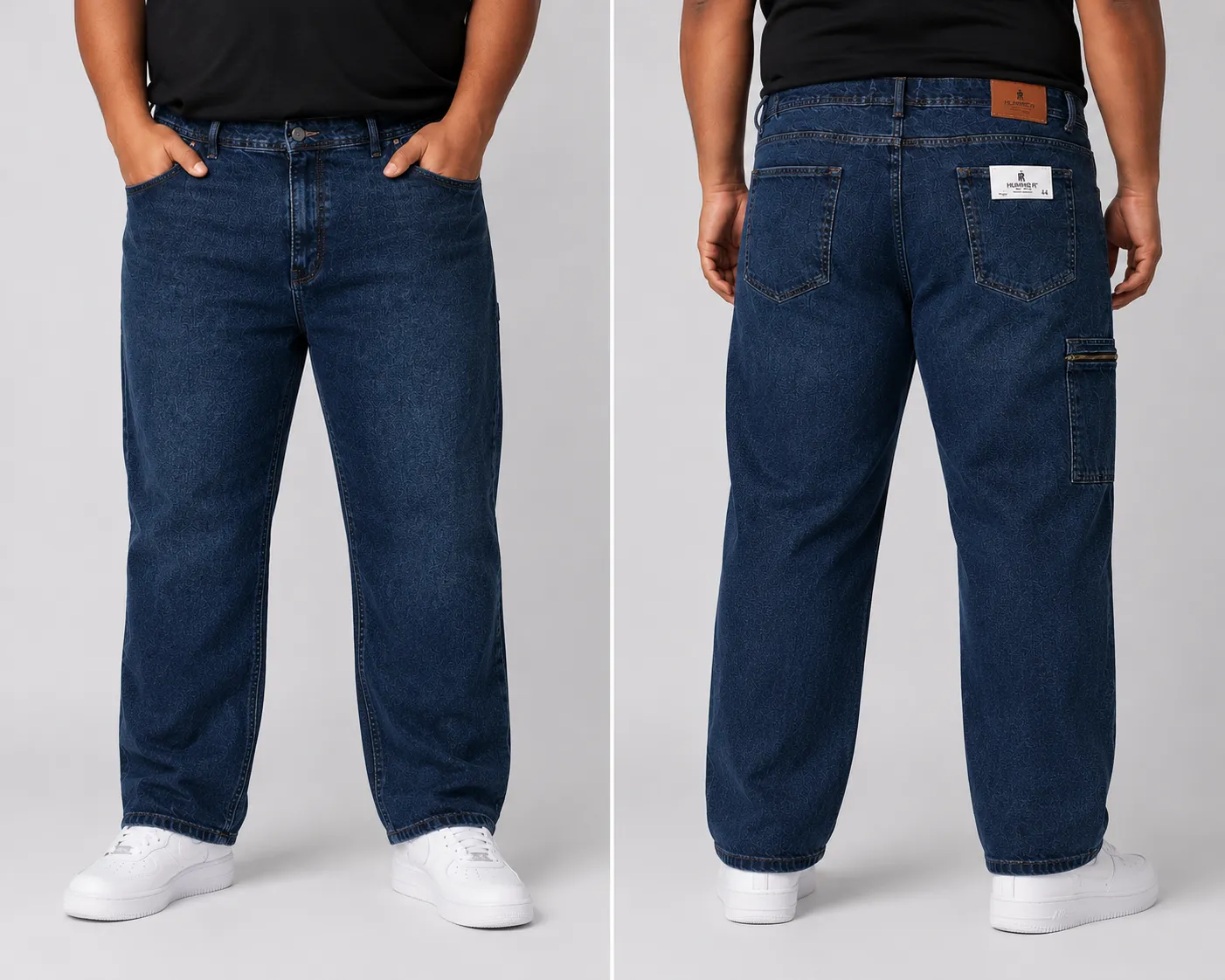 jeans susta