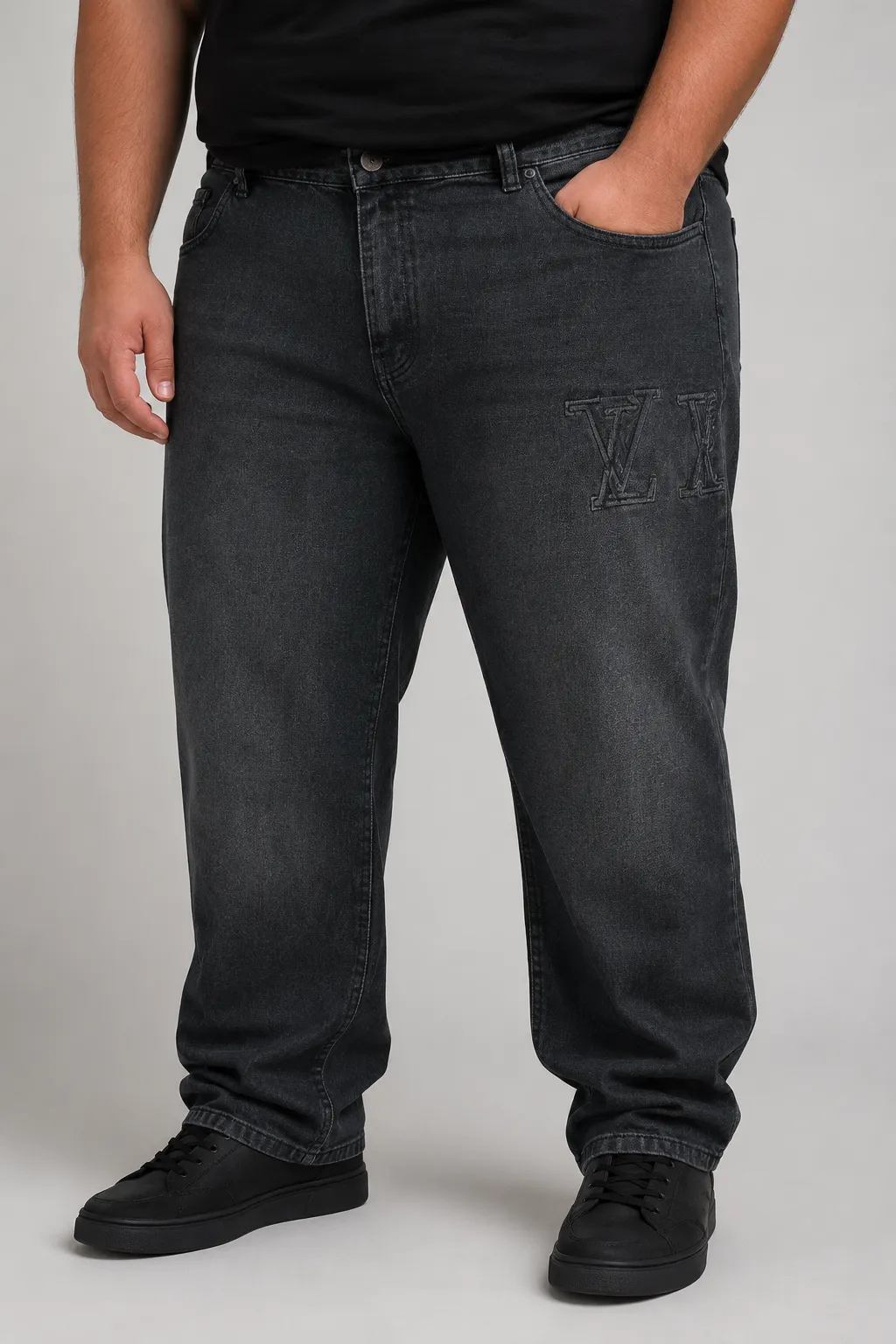 LV Fashion Pants
