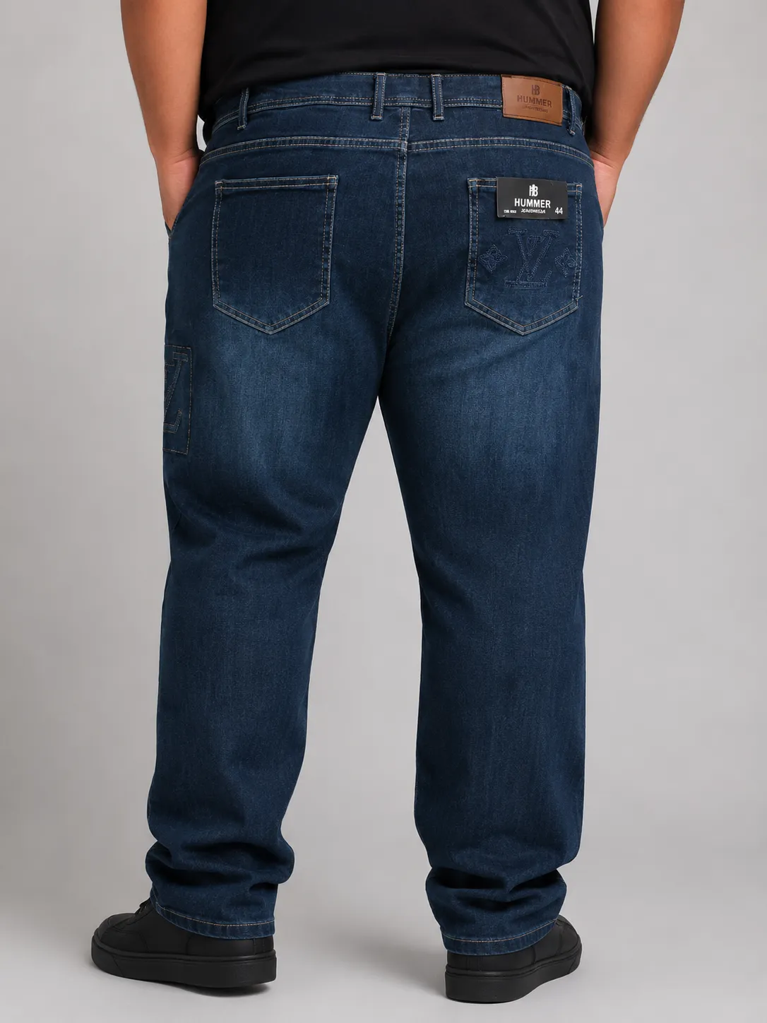 LV Fashion Pants