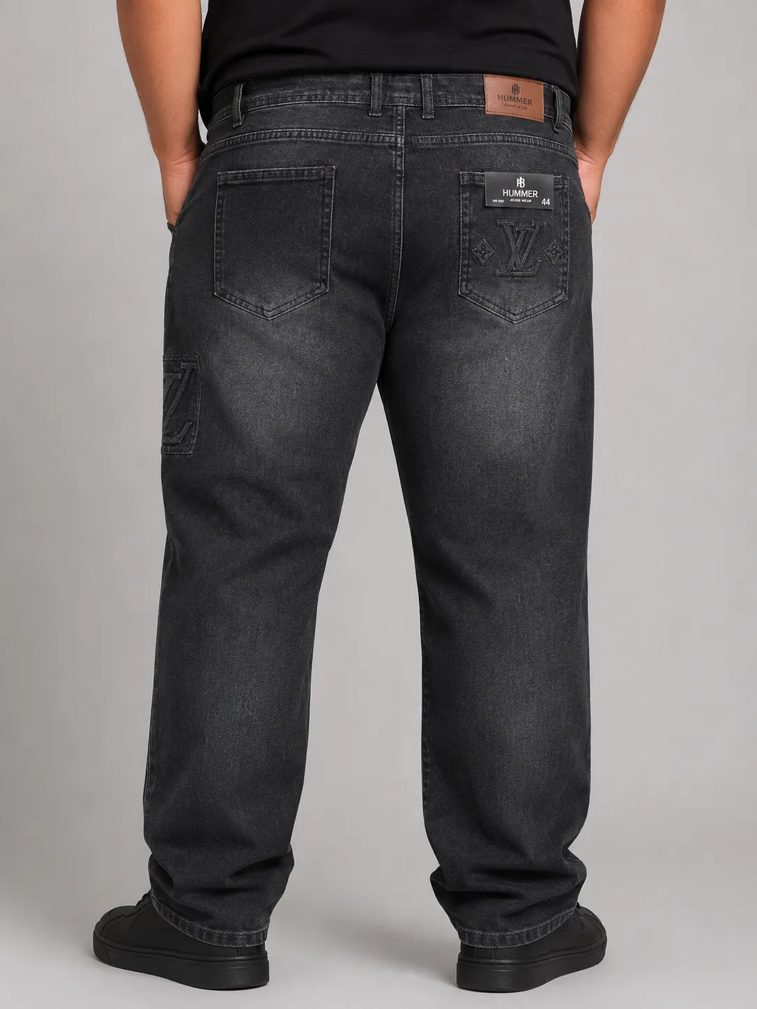 LV Fashion Pants