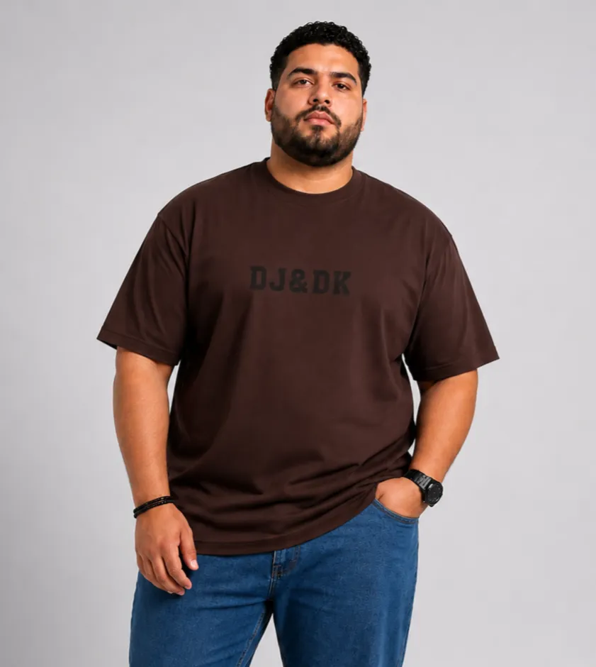 T.SHIRT ESTRAS