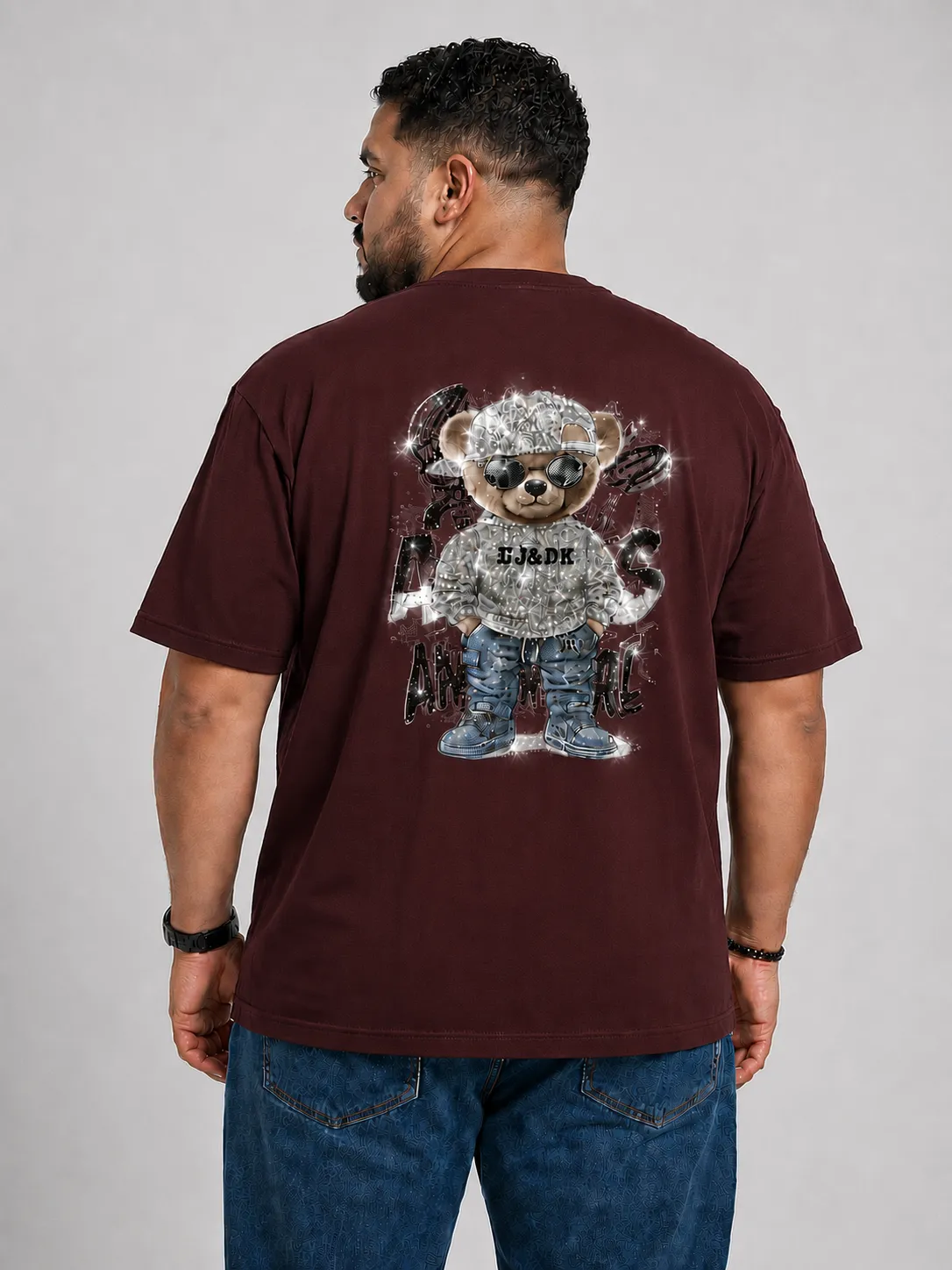 T.SHIRT ESTRAS
