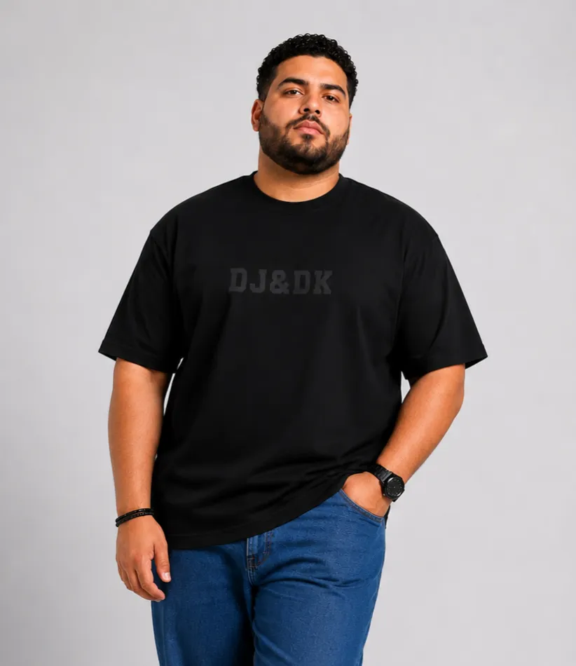T.SHIRT ESTRAS
