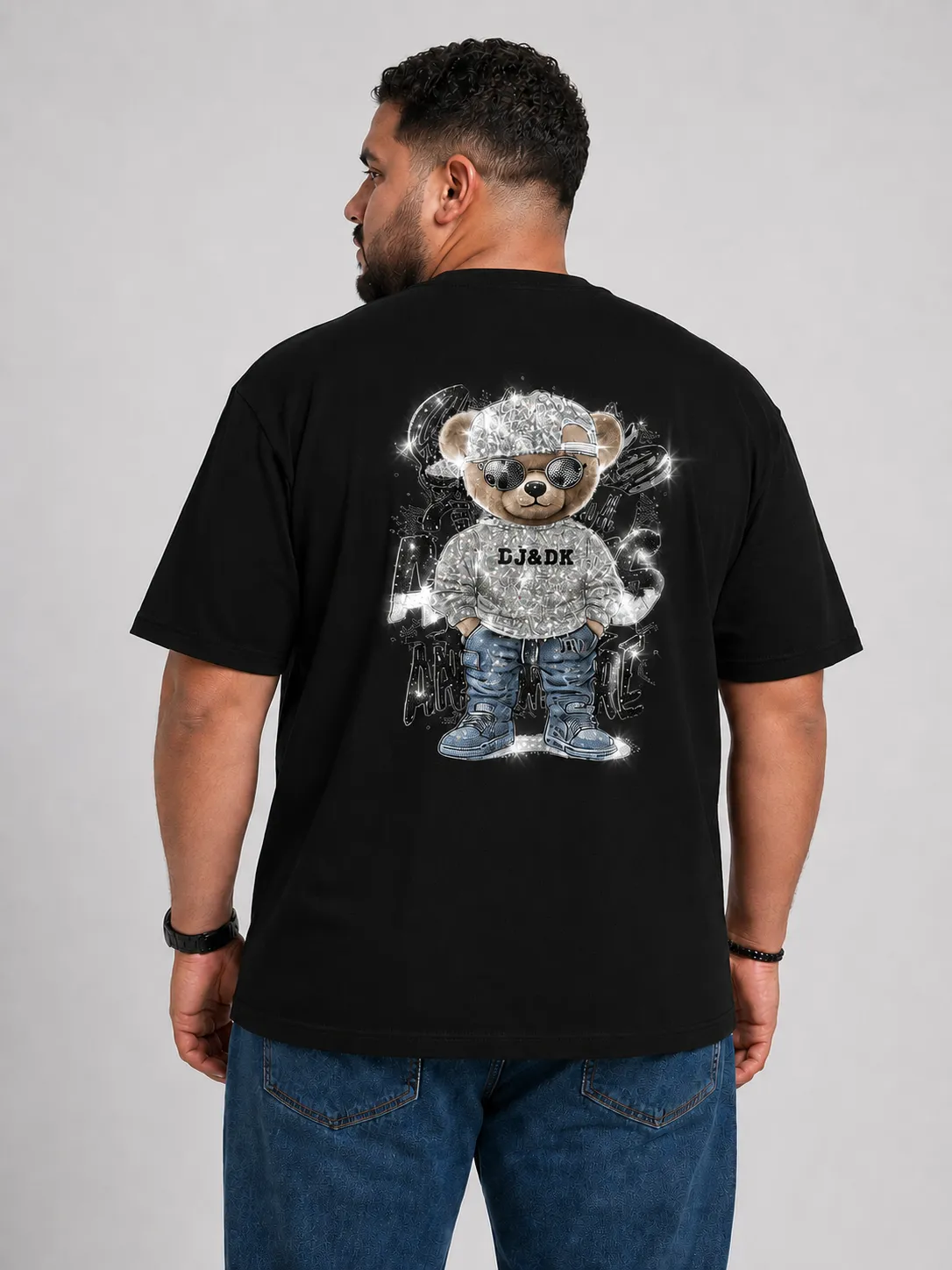 T.SHIRT ESTRAS