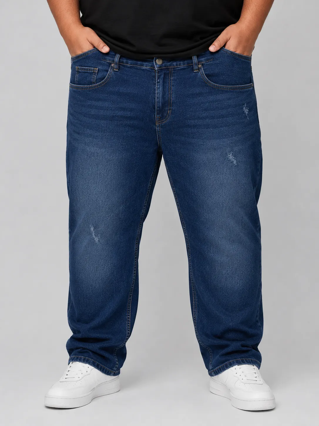 jeans mukharbash