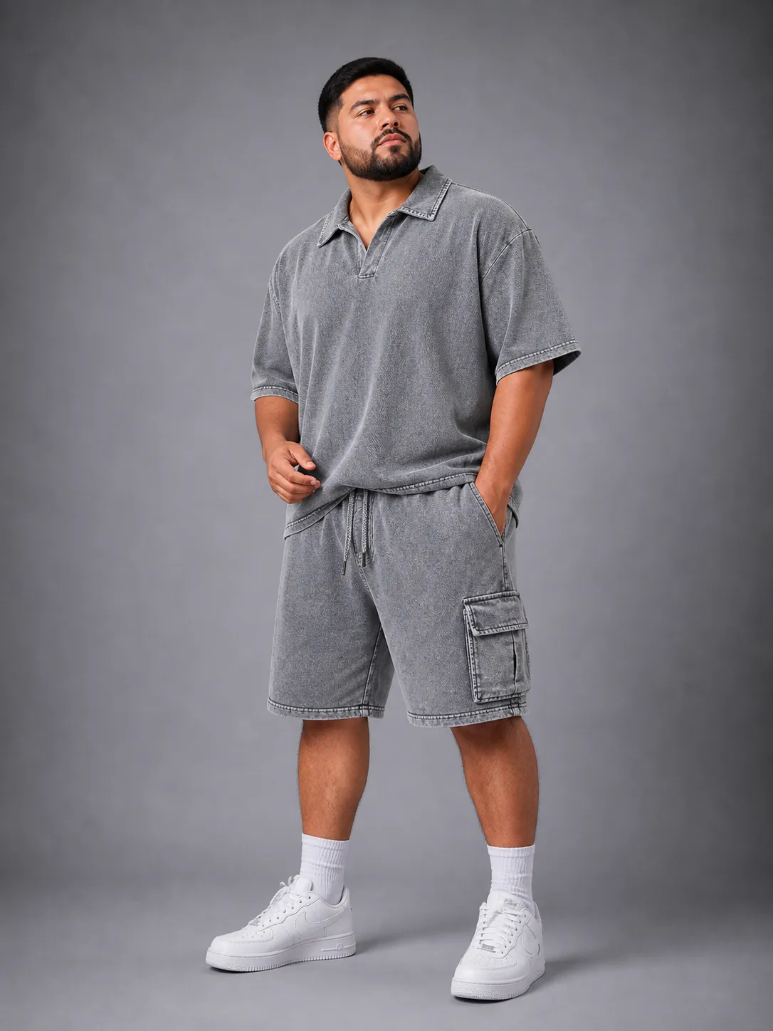 POLO MEHAGER