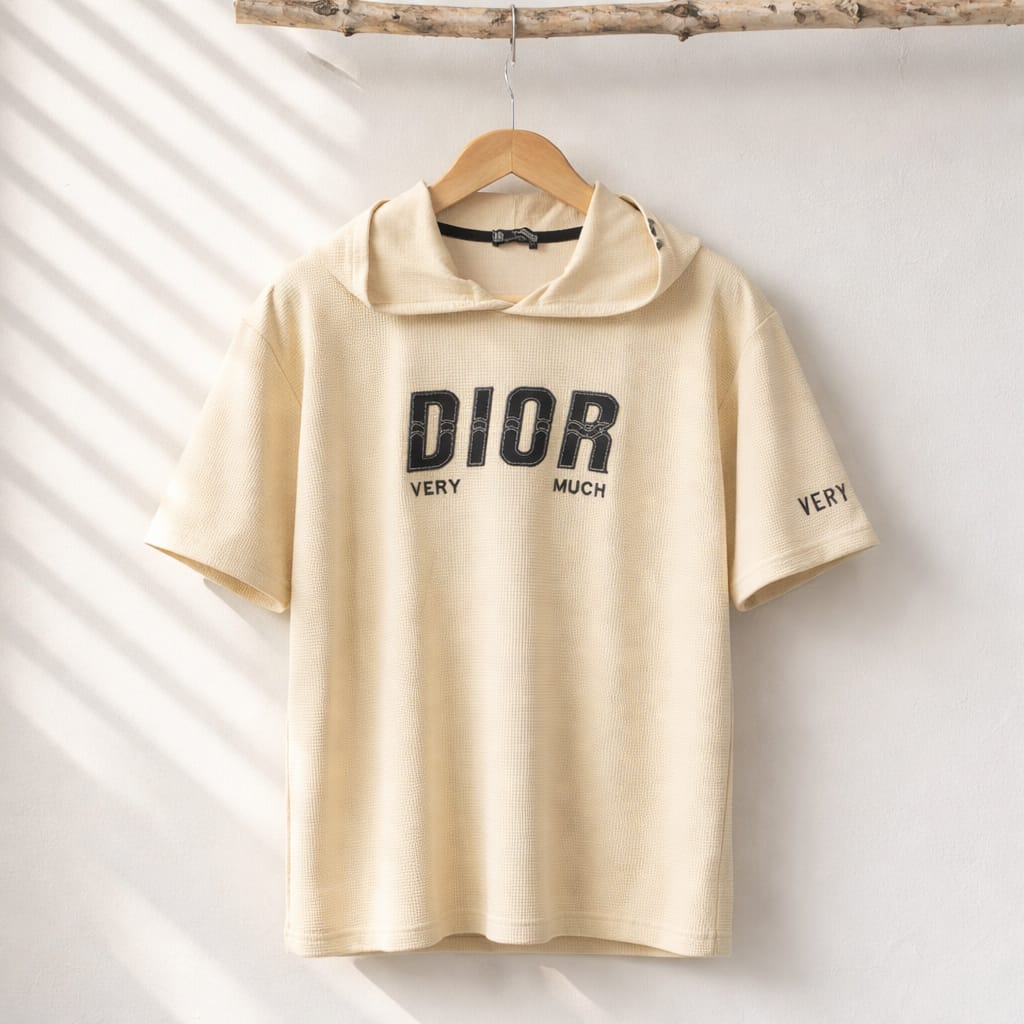   T-shirt Dior Zant