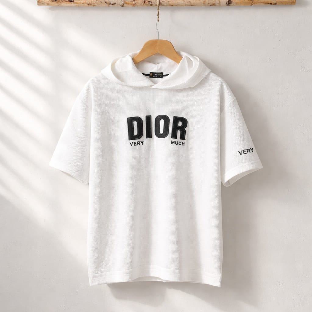   T-shirt Dior Zant